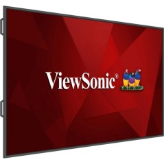 ViewSonic CDE86G3-1C, 86", OS-Free